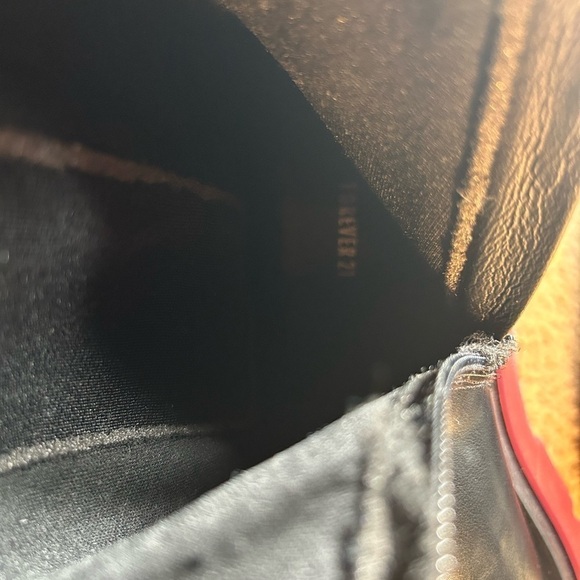 Forever 21 Faux Leather Chelsea Boots - Picture 12 of 14